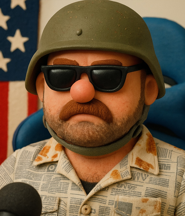 Brian Profile Picture