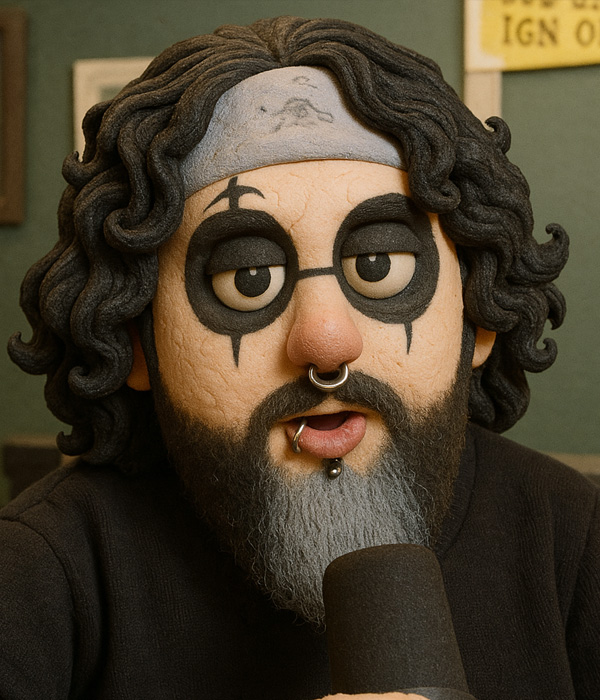 Fluffy Hobo Profile Picture