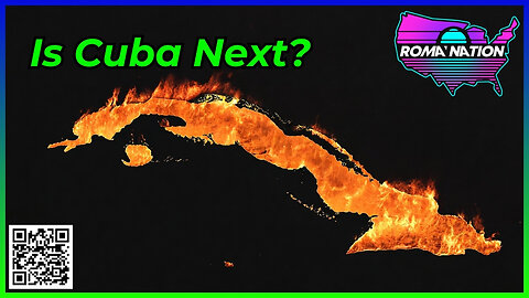 Is Cuba Next?